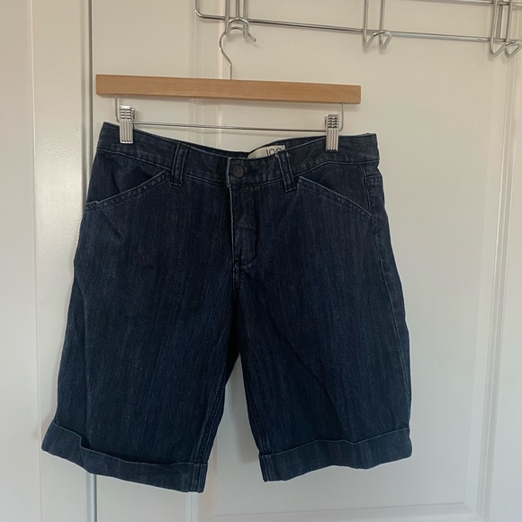 joe fresh shorts, didn’t fit me well great condition - Picture 1 of 3